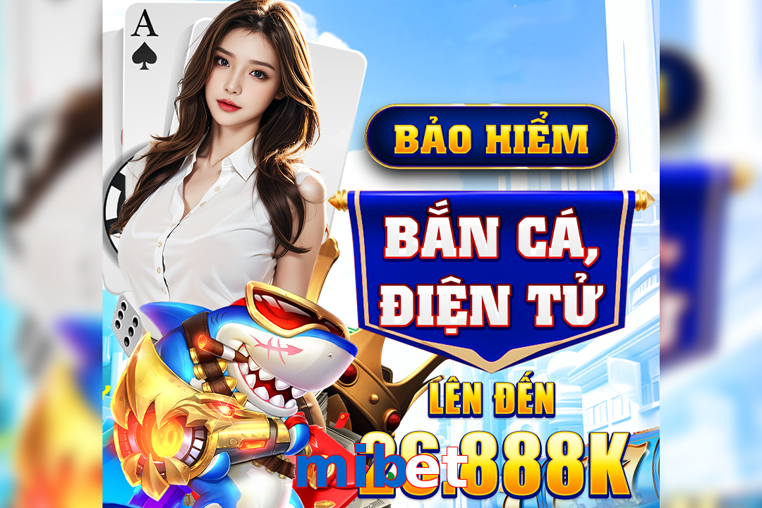 mibet