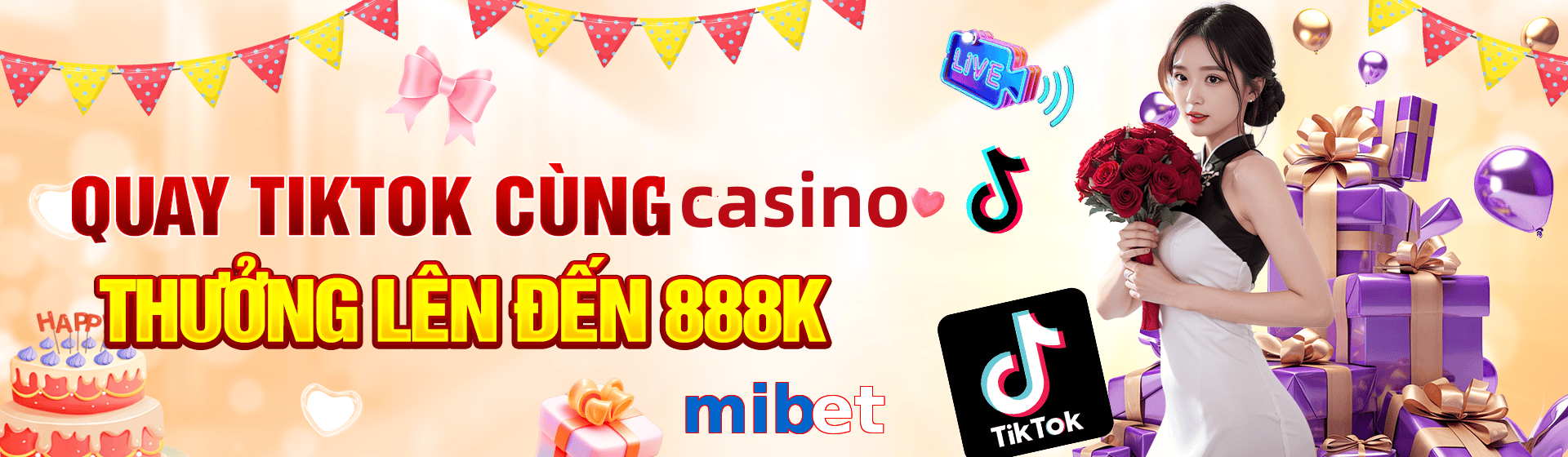 mibet