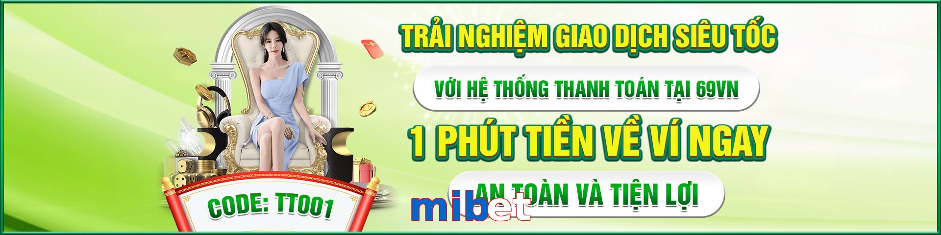 mibet
