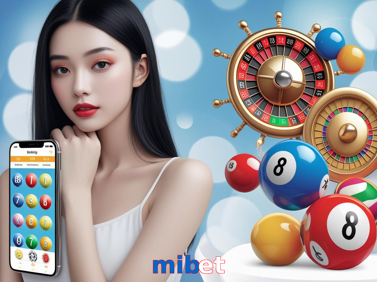 mibet